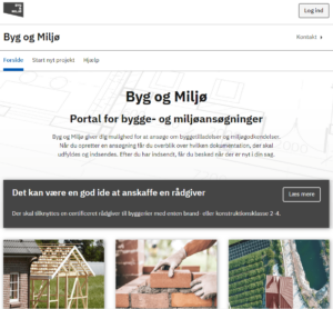 Udklip fra BygOgMiljø